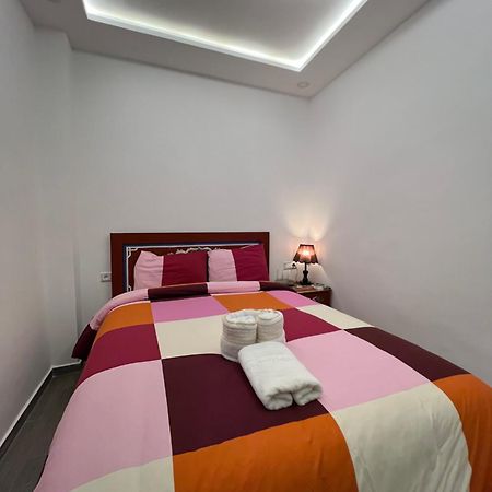 Dar Laghrib Hotel Tanger Luaran gambar